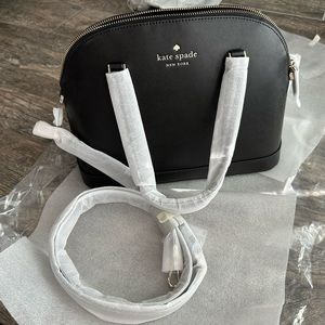 Kate Spade Sadie Dome Satchel